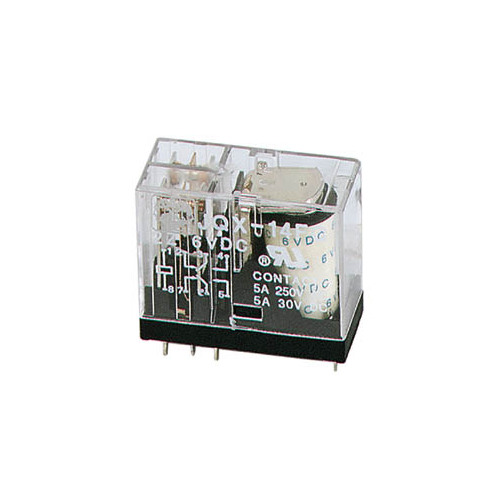 VERTICAL RELAY 5A/30VDC-220VAC 2 x INVERTERS