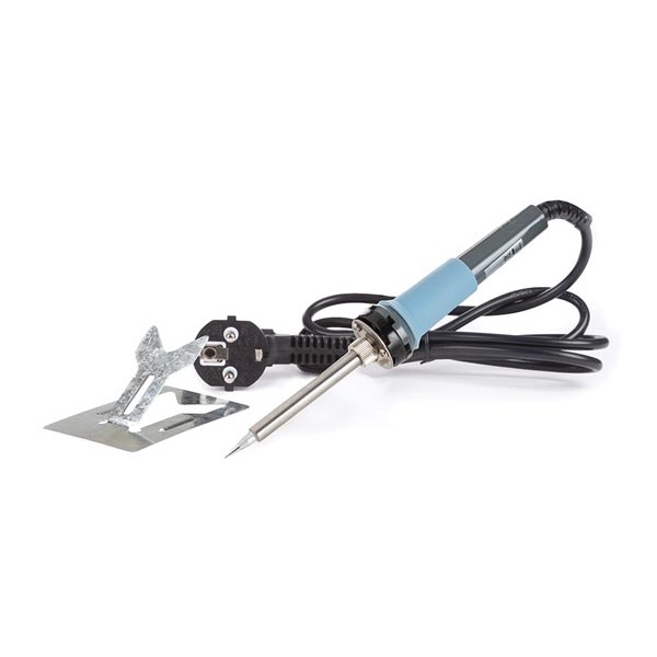 CERAMIC SOLDERING IRON 220-240 V~ 25