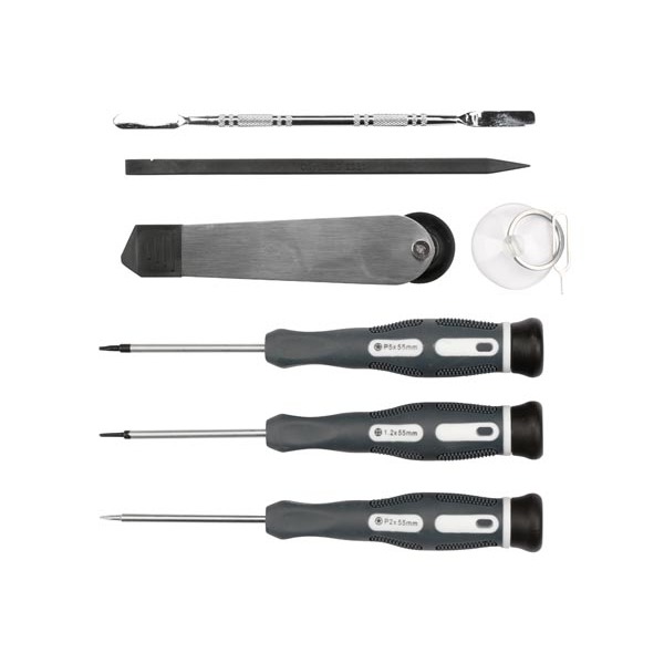 MULTI-FUNCTION DISASSEMBLY TOOL KIT FOR MOBILE