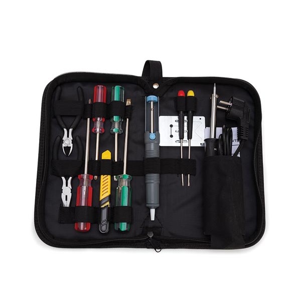 TOOL KIT (11 pcs) | VTSET25