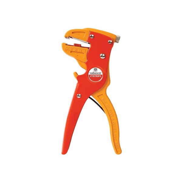Self-adjusting stripper/cutter | VTSTRIP5 | 5410329435943