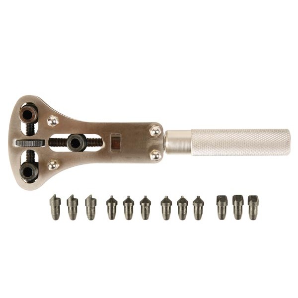UNIVERSAL KEY SET FOR WATERPROOF WATCH