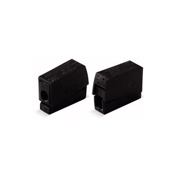 POWER SUPPLY CONNECTOR - 1 ENTRY