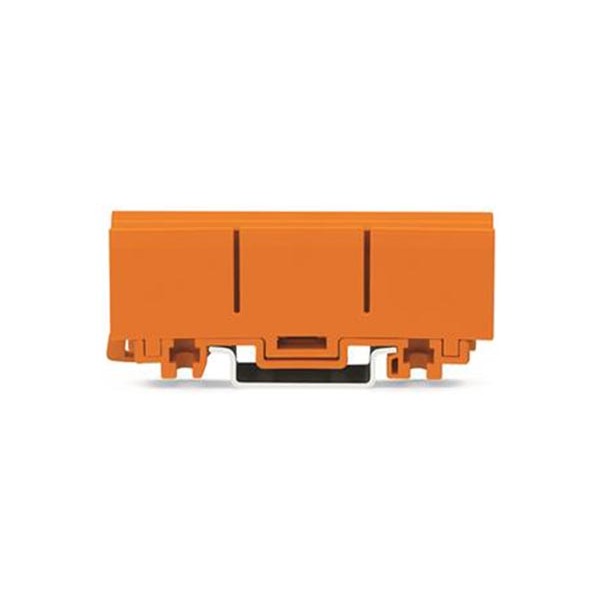 MOUNTING CARRIER - FOR SINGLE- AND