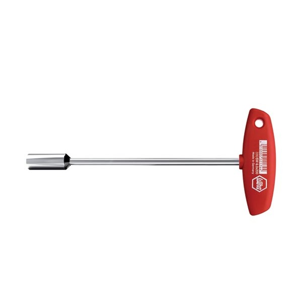Wiha Nut driver with T-handle Hexagon