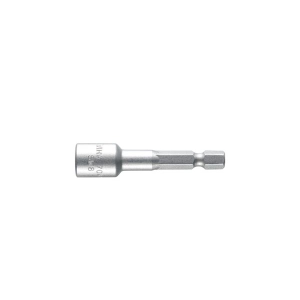 Wiha Nut driver insert magnetic Standard