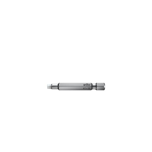 Wiha Bit Professional Square 1/4" (06638)