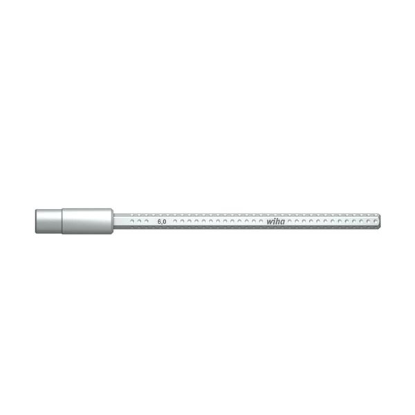 Wiha Screwdriver with interchangeable blade SYSTEM