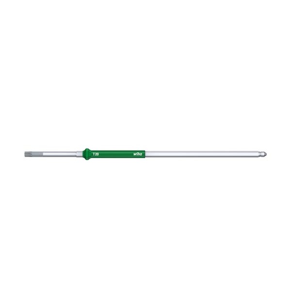 Wiha Interchangeable blade TORX for torque