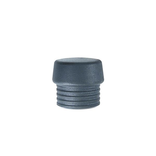 Wiha Hammer face medium soft Round