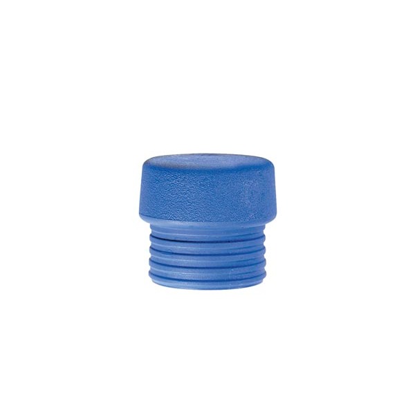 Wiha Hammer face soft Round for