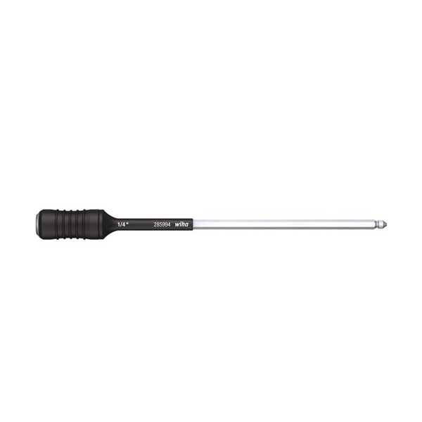Wiha Bit holder clamping with ball