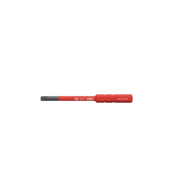 Wiha Bit slimBit electric TORX (35507)