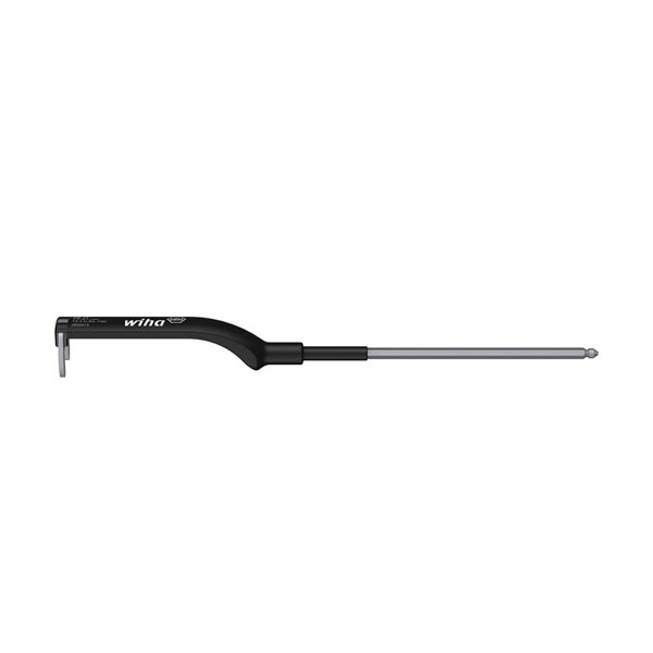 Wiha Cable key for circular plug