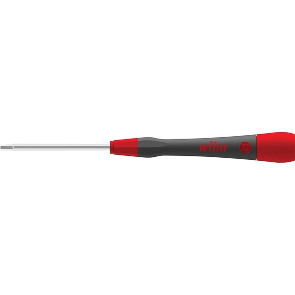 Wiha PicoFinish fine screwdriver Hex (42428)