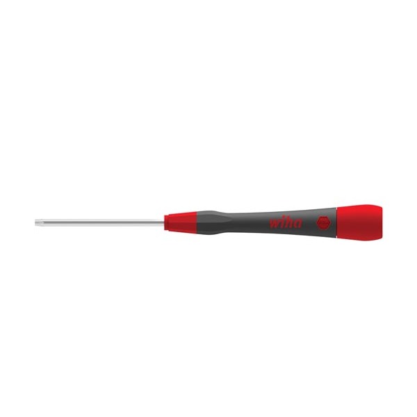 Wiha PicoFinish fine screwdriver TORX PLUS