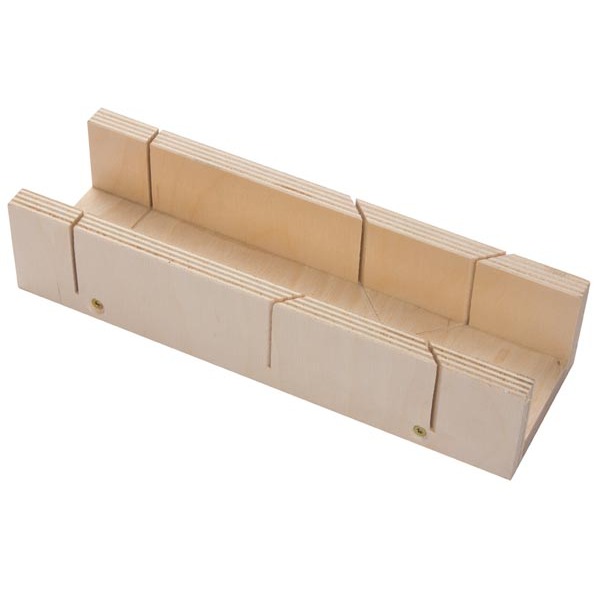 MITRE BOX - 250 x 55