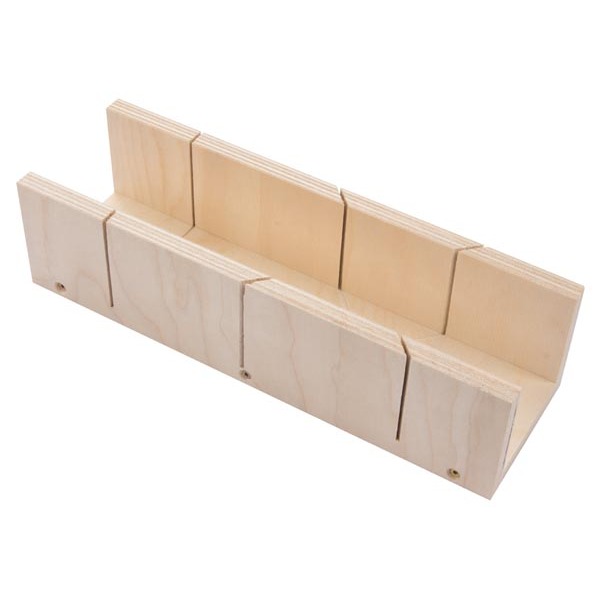 MITRE BOX - 350 x 100