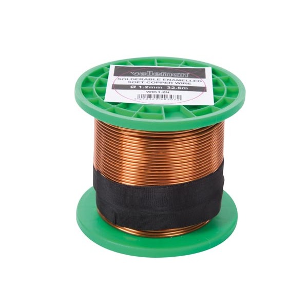 WINDING WIRE Ø1.2mm - 32