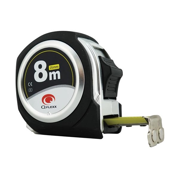 Measuring Tape - ABS Case with