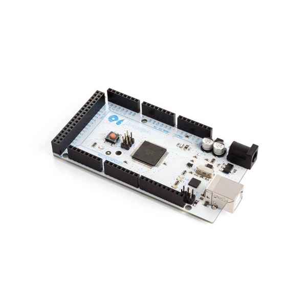 ATmega2560 MEGA DEVELOPMENT BOARD | WPB101