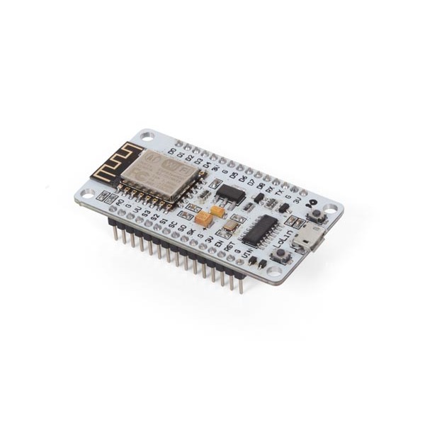 NODEMCU V2 LUA BASED ESP8266 DEVELOPMENT