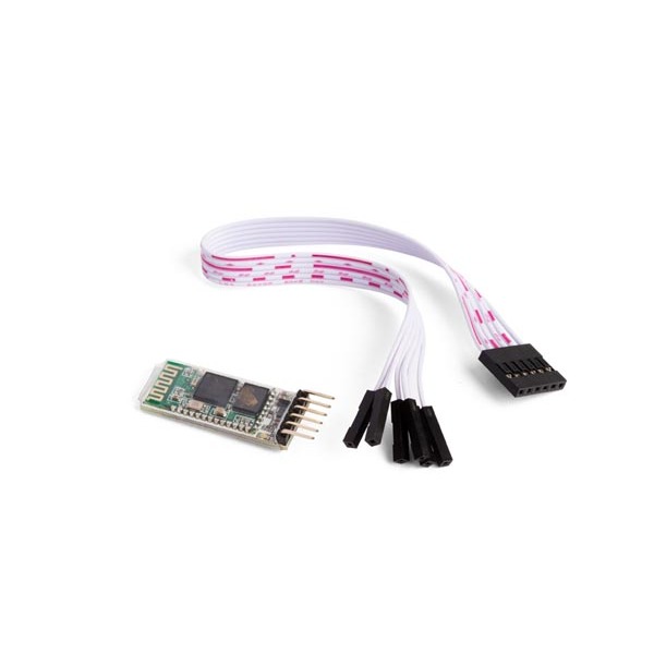 HC-05 TRANSMISSION MODULE | WPI302 |