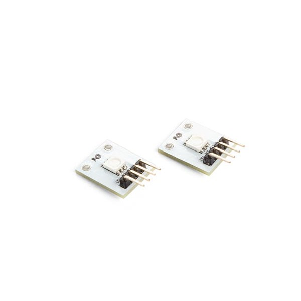 3 COLOUR RGB SMD LED MODULE