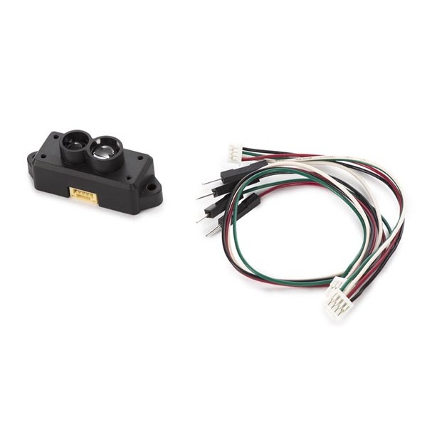 TFMINI TIME-OF-FLIGHT LIDAR MODULE | WPM349
