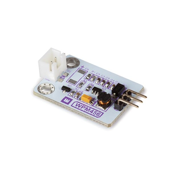 DIGITAL LED STRIP DRIVER MODULE |