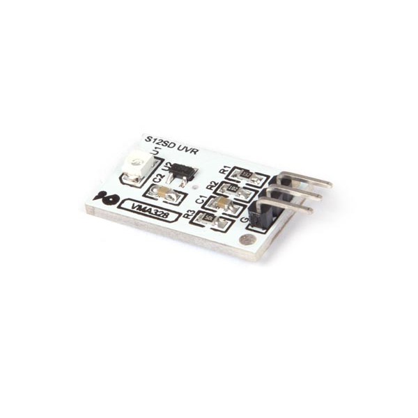 UV LIGHT SENSOR GUVA-S12SD MODULE |
