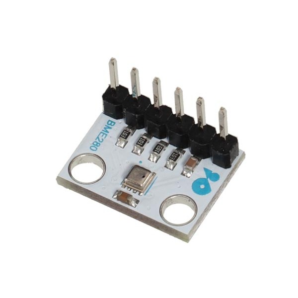 BME280 TEMPERATURE, HUMIDITY AND PRESSURE SENSOR