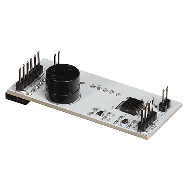 SENSOR SHIELD FOR ARDUINO ATMEGA |