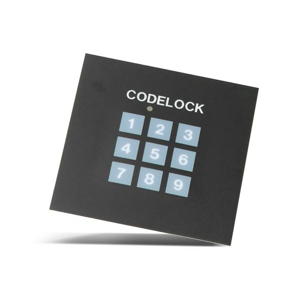 CODE LOCK | WSAA6400 | 5410329733049