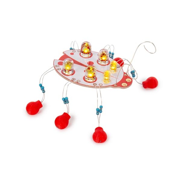 THE LADY SOLDER KIT | WSAK206
