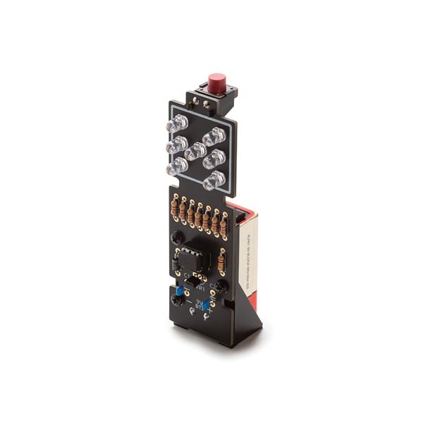 ELECTRONIC DICE | WSG114 | 5410329734558