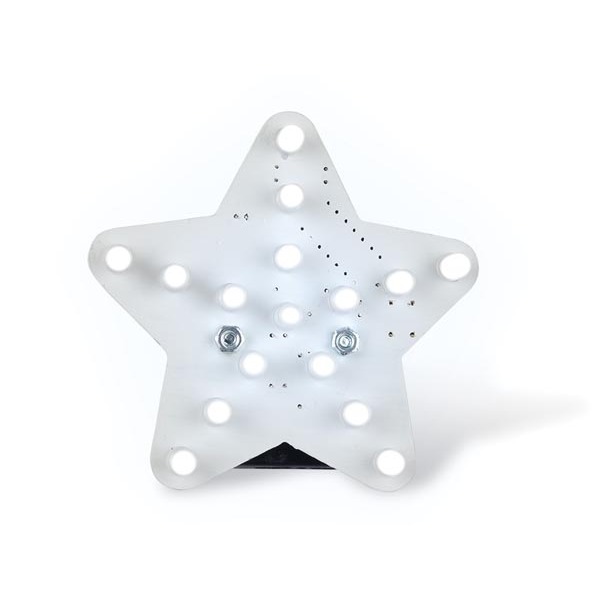 WHITE STARLIGHT | WSL199 | 5410329726058