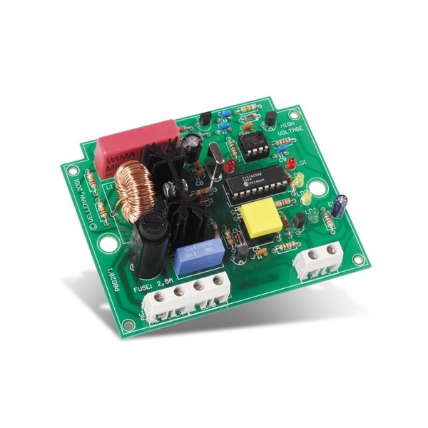 MULTIFUNCTIONAL DIMMER | WSL8028 | 5410329733469