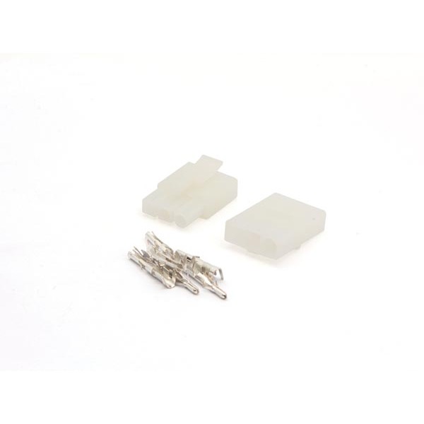 WIRE TO WIRE CONNECTOR SET 6