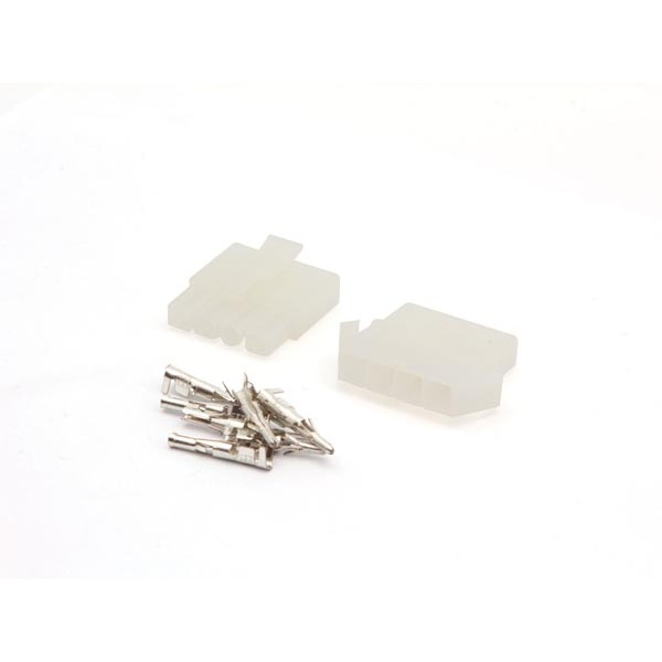 WIRE TO WIRE CONNECTOR SET 6