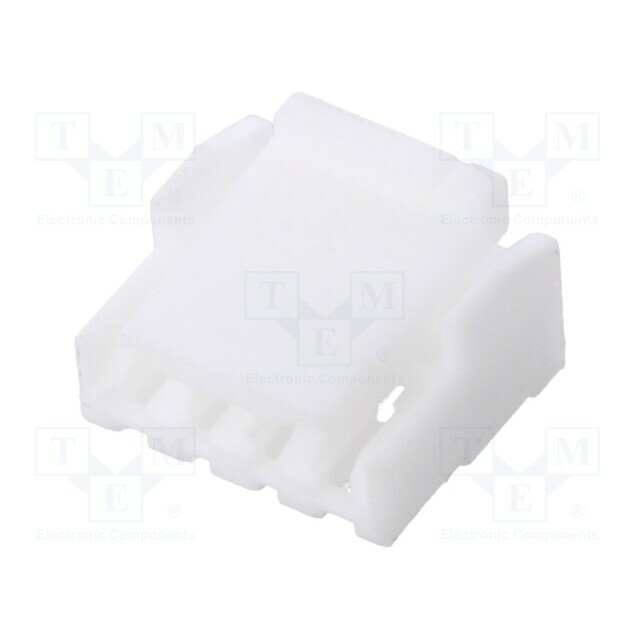 JOINT TECH Connector: wire-board; plug; female