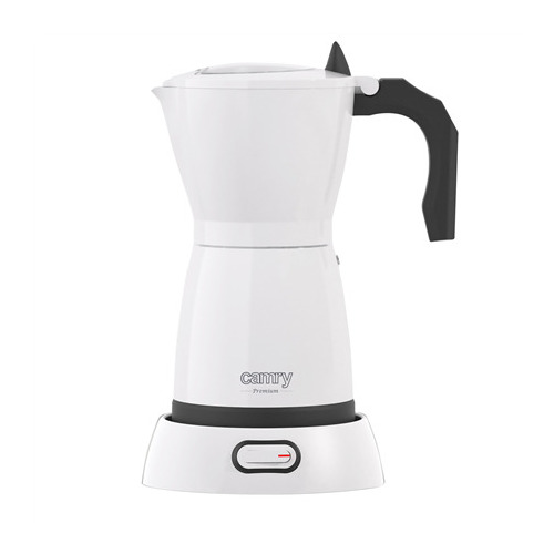 Camry  Electric Moka Coffe Maker  CR
