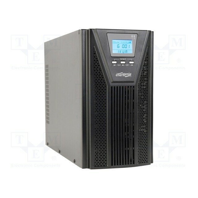 GEMBIRD Power supply: UPS; 1.8kW