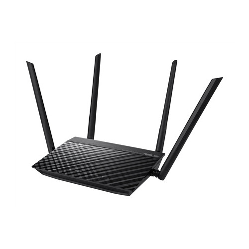 ASUS RT-AC1200 Trådløs router | 285220