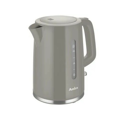 AMICA Electric kettle 1.7l KF1013