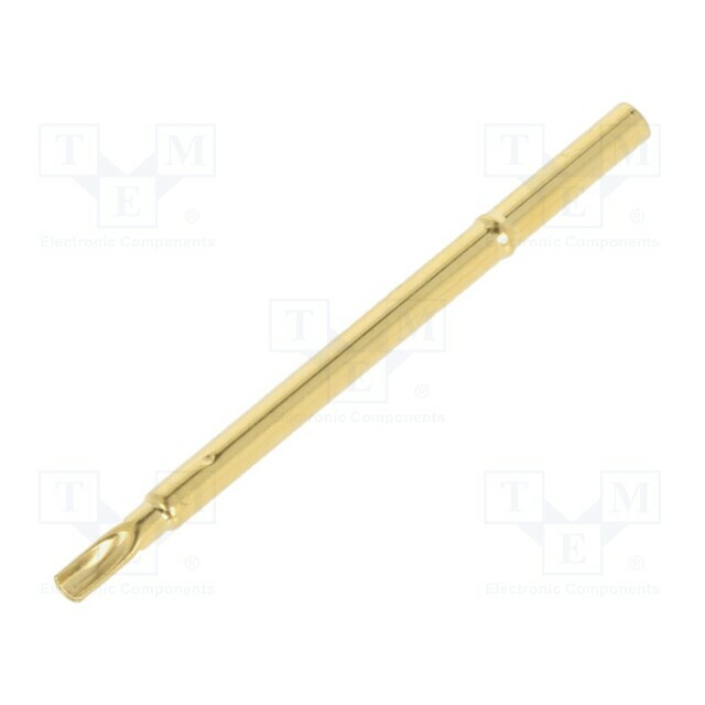 FIXTEST Test acces: test probe socket