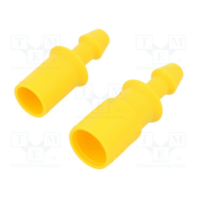 EATON/Bussmann Fuse holder; 6.3x22.2mm