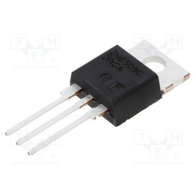 LITTELFUSE Thyristor: standard; 800V; Ifmax: 25A