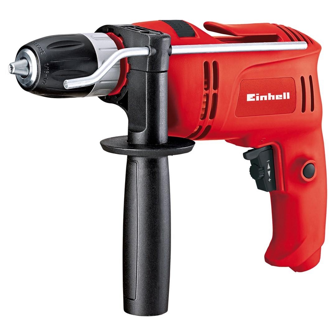 Einhell 4006825602166 power screwdriver/impact driver 2600