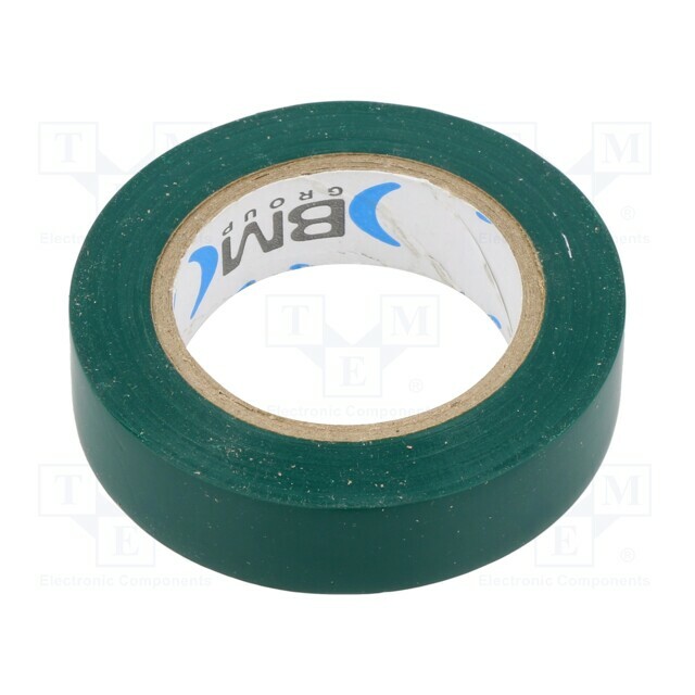 BM GROUP Tape: electrical insulating; W: